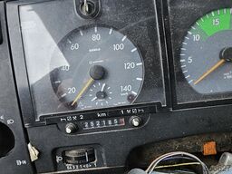 Mercedes-Benz VARIO 614