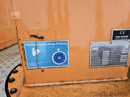 Mercedes-Benz VARIO 614