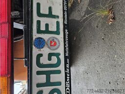 Mercedes-Benz VARIO 614