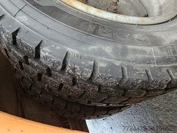 Mercedes-Benz VARIO 614