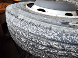 Mercedes-Benz VARIO 614