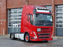 Volvo FH 13.500 Globetrotter XL - Low deck - I save -...