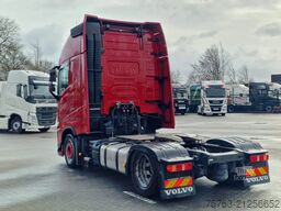 Volvo FH 13.500 Globetrotter XL - Low deck - I save -...