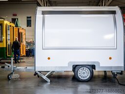 ESSELMANN EasyGo 280 z.B. für Eis Crepes Kaffee Imbiss