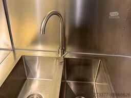 ESSELMANN Delistar Foodtruck 6000 ähn. Airstream