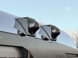 ESSELMANN Delistar Foodtruck 6000 ähn. Airstream