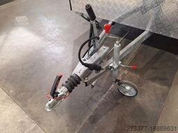 ESSELMANN Delistar Easy Go 220