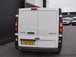 Renault Trafic 2.0 dCi 120PK EURO 6 - Airco - Navi - Cr...