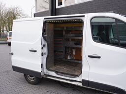 Renault Trafic 2.0 dCi 120PK EURO 6 - Airco - Navi - Cr...