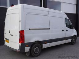 Mercedes-Benz Sprinter 314 2.2 CDI L2H2 Automaat EURO 6 - A/C...