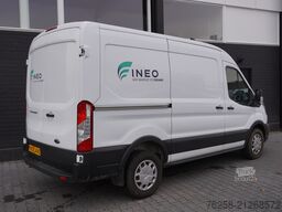 Ford Transit 2.0 TDCI  130PK L2H2 EURO 6 - Airco - N...