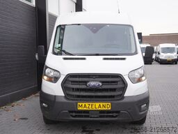 Ford Transit 2.0 TDCI  130PK L2H2 EURO 6 - Airco - N...
