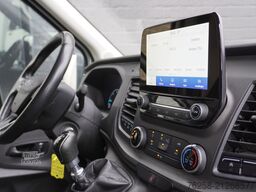 Ford Transit 2.0 TDCI  130PK L3H2 EURO 6 - Airco - N...