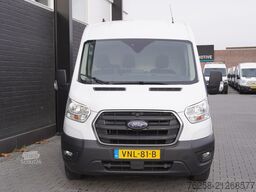 Ford Transit 2.0 TDCI  130PK L3H2 EURO 6 - Airco - N...
