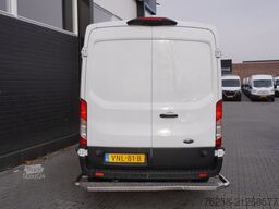 Ford Transit 2.0 TDCI  130PK L3H2 EURO 6 - Airco - N...