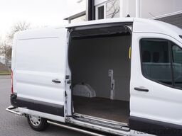 Ford Transit 2.0 TDCI  130PK L3H2 EURO 6 - Airco - N...