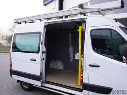 Renault Master 2.3 dCi 130PK L2H2 EURO 6 - Airco - Navi...
