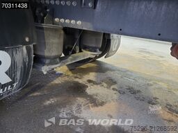 Renault D 210 4X2 14tonner 755cm open floor Automatic A...