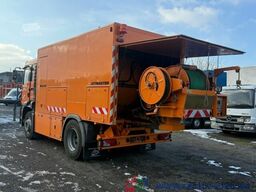 MAN TGA 18.330 Müller Jetmaster F75V Hochdruckspüler