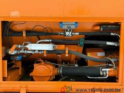 MAN TGA 18.330 Müller Jetmaster F75V Hochdruckspüler