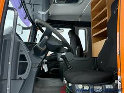 MAN TGA 18.330 Müller Jetmaster F75V Hochdruckspüler