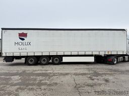 Schmitz Cargobull 3 Achs Standard ICE-Lift Pal.-Kasten Liftachse