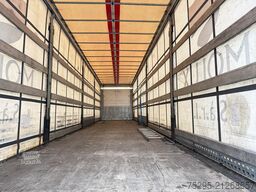 Schmitz Cargobull 3 Achs Standard ICE-Lift Pal.-Kasten Liftachse
