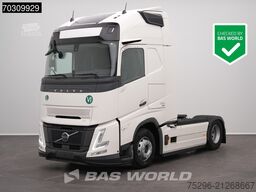 Volvo FH 500 4X2 XL TC 2xTanks VEB+ CMS