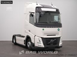 Volvo FH 500 4X2 XL TC 2xTanks VEB+ CMS
