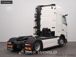 Volvo FH 500 4X2 XL TC 2xTanks VEB+ CMS