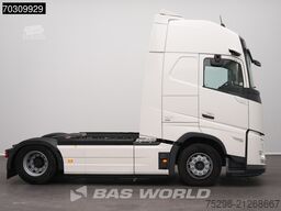Volvo FH 500 4X2 XL TC 2xTanks VEB+ CMS