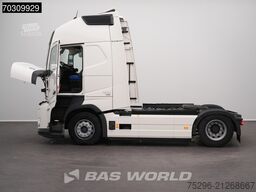 Volvo FH 500 4X2 XL TC 2xTanks VEB+ CMS