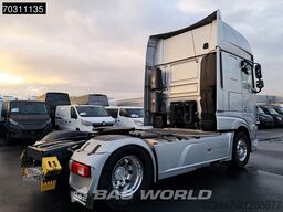 DAF XF 480 4X2 SSC Retarder 2xTanks Standklima Alcoa's