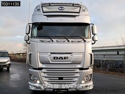 DAF XF 480 4X2 SSC Retarder 2xTanks Standklima Alcoa's