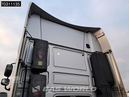 DAF XF 480 4X2 SSC Retarder 2xTanks Standklima Alcoa's