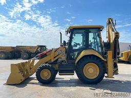 Caterpillar 424