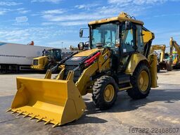 Caterpillar 424
