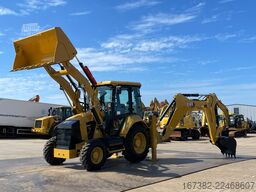 Caterpillar 424