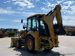 Caterpillar 424