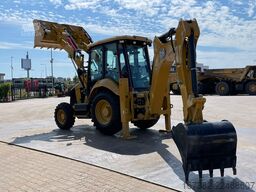 Caterpillar 424