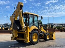 Caterpillar 424