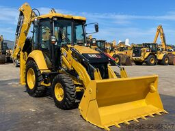 Caterpillar 424