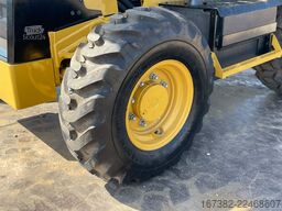 Caterpillar 424
