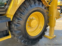 Caterpillar 424