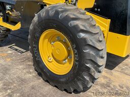 Caterpillar 424
