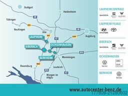 VOLKSWAGEN CRAFTER 35 KASTEN L3H3 HD*MR*2025*BESTELL-AKTION