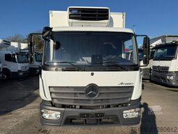 MERCEDES-BENZ ATEGO 821 L Kühlkoffer 6,2 m LBW 1 T*Luft HA