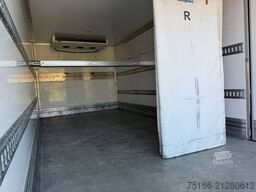 MERCEDES-BENZ ATEGO 821 L Kühlkoffer 6,2 m LBW 1 T*Luft HA