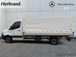 MERCEDES-BENZ Sprinter 316 CDI *Maxi*Klima*DAB*