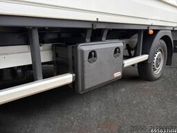 MERCEDES-BENZ Sprinter 316 CDI *Maxi*Klima*DAB*